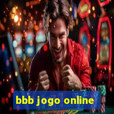 bbb jogo online